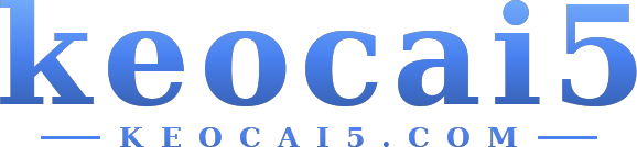 keocai5 logo
