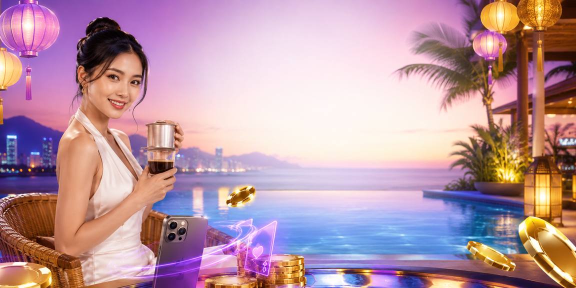 keocai5 casino app visual